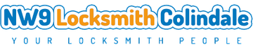 NW9 Locksmith Colindale logo