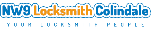 Logo NW9 Locksmith Colindale